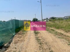 Teren Domnesti- Ciutaci